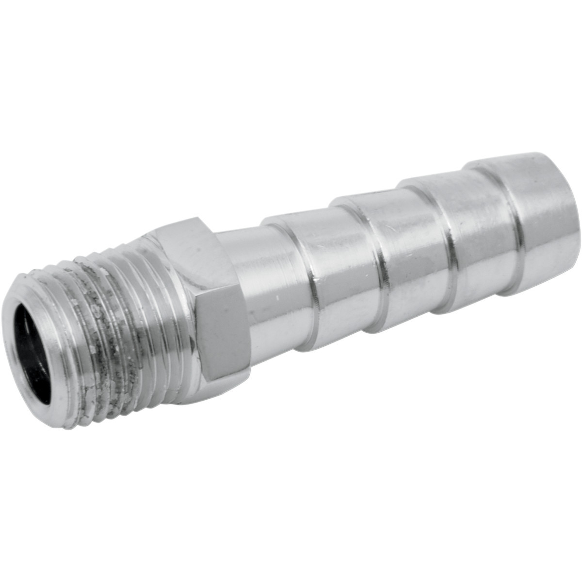 Gardner-westcott #7-90HB-5X2 - 5/16" - 1/8" NPT Fitting - Chrome