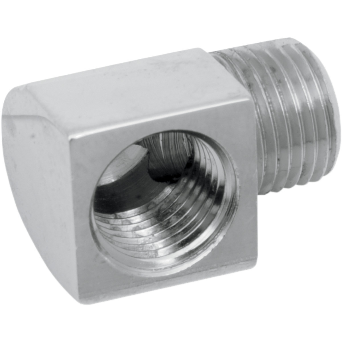 Gardner-westcott #7-116PSE-2 - 90° Elbow Fitting - 1/8" NPT