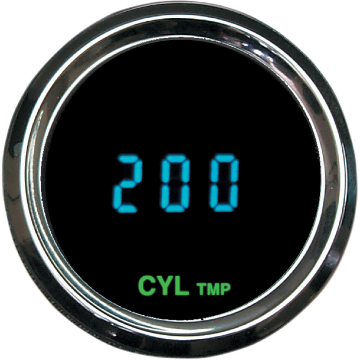 Dakota Digital #HLY-3111 - Cylinder Head Temp Gauge 2-1/16"