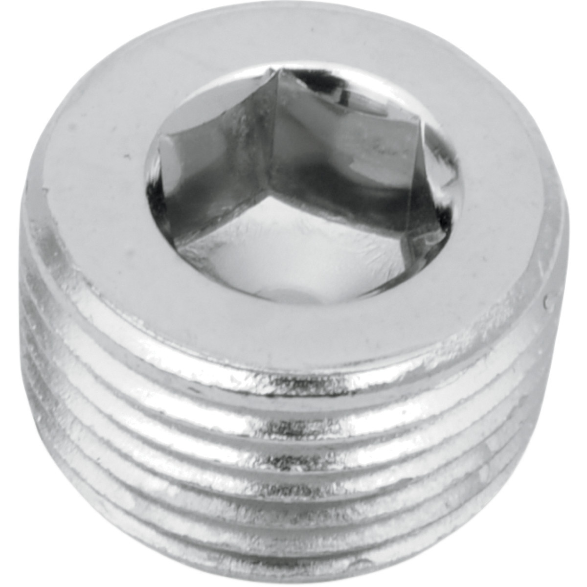 Gardner-westcott #7-107CSP-6 - 3/8" - NPT Plug