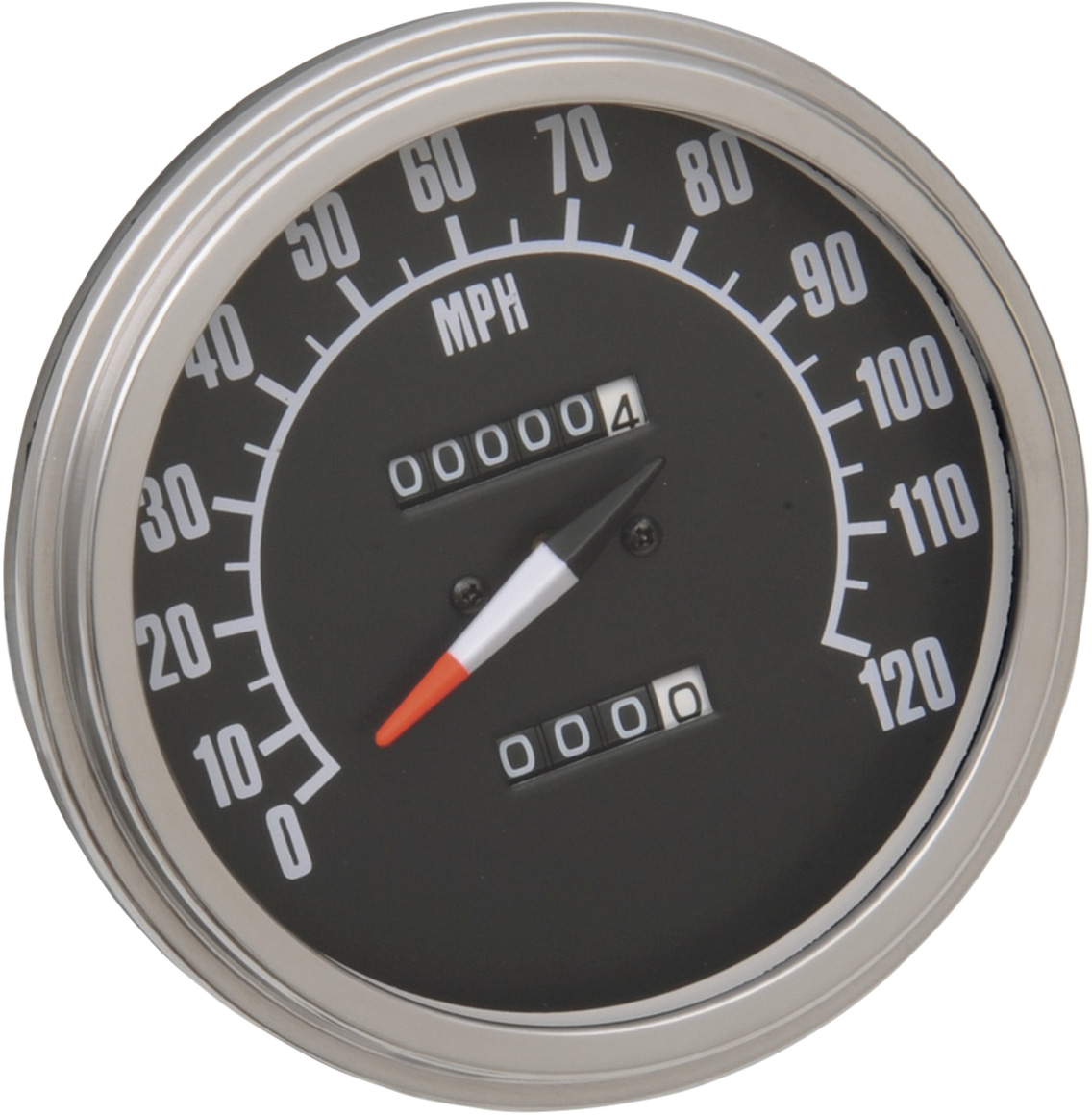 FL-Style 2240:60 Speedometer - 68-84 Face
