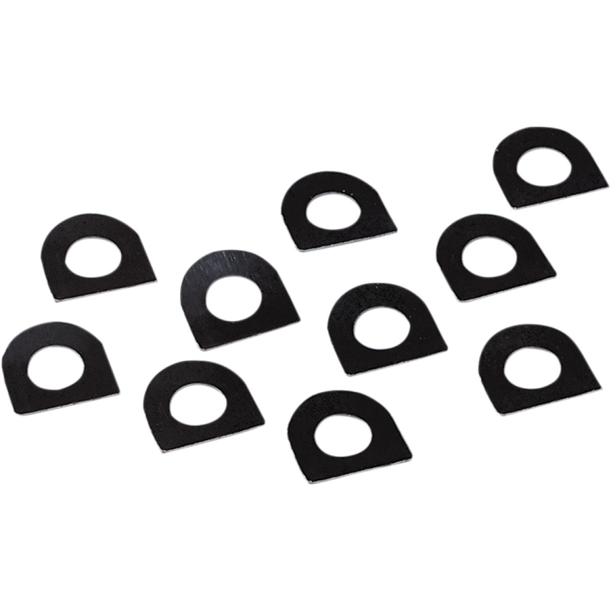 Drag Specialties - Foot Peg Spring Washer