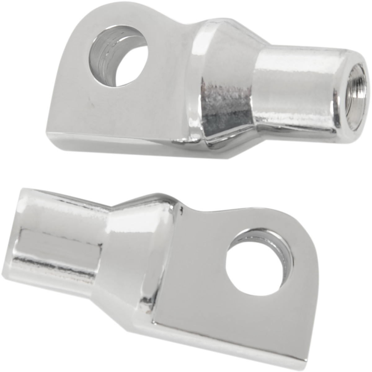 Drag Specialties - Soft-Ride Peg Mounts - Male Mount
