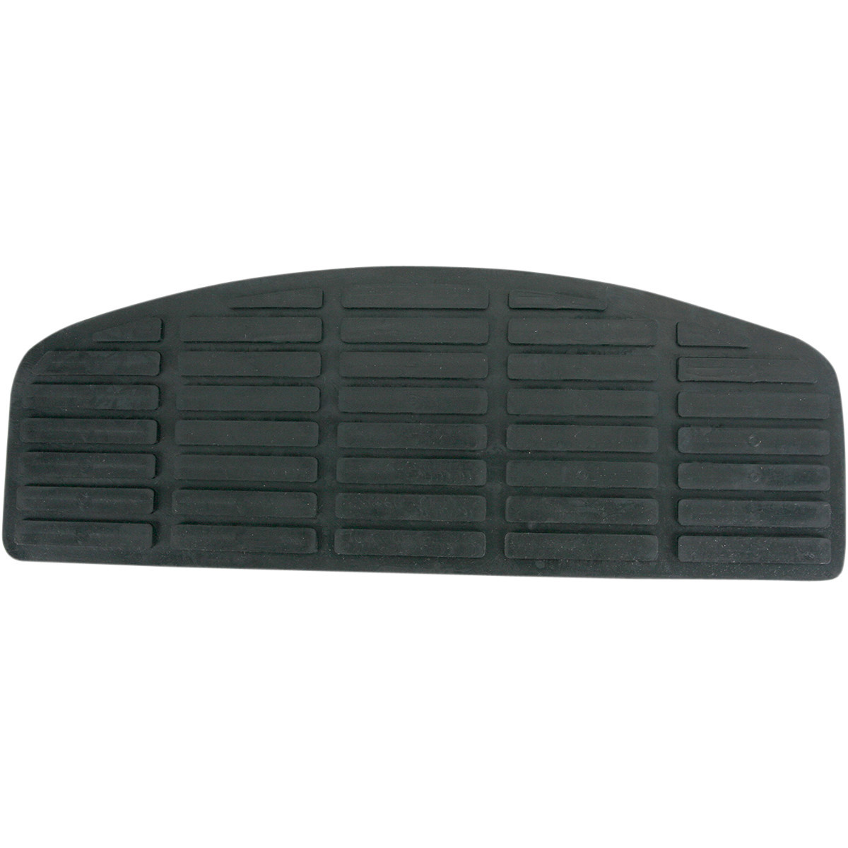 Drag Specialties - Floorboard Pad - Driver - Black