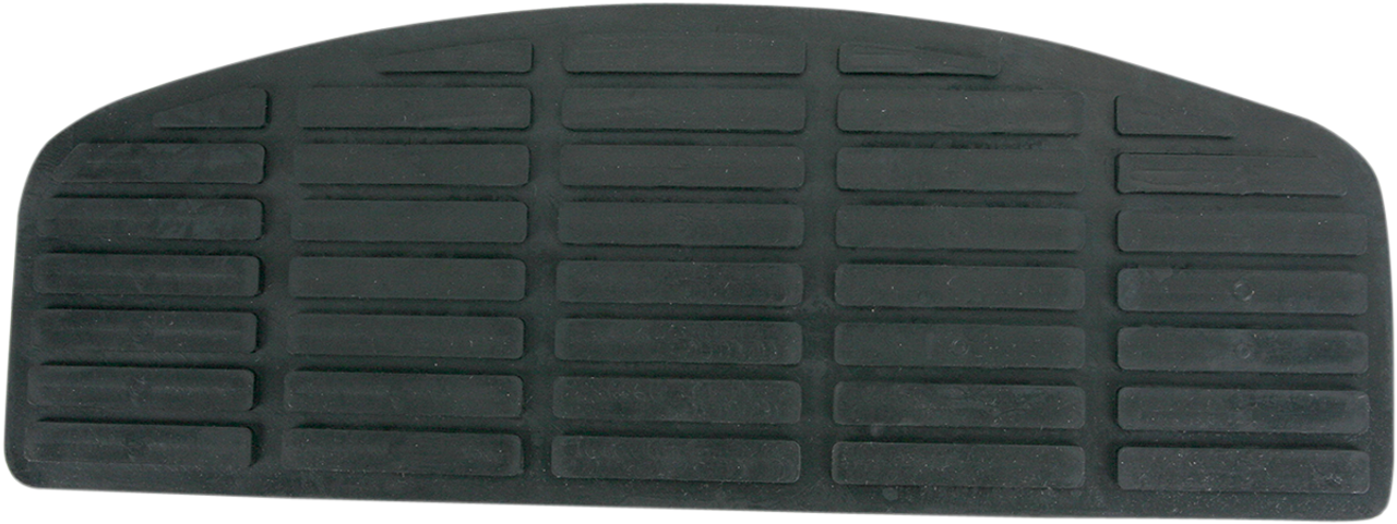 Driver Floorboard Pad