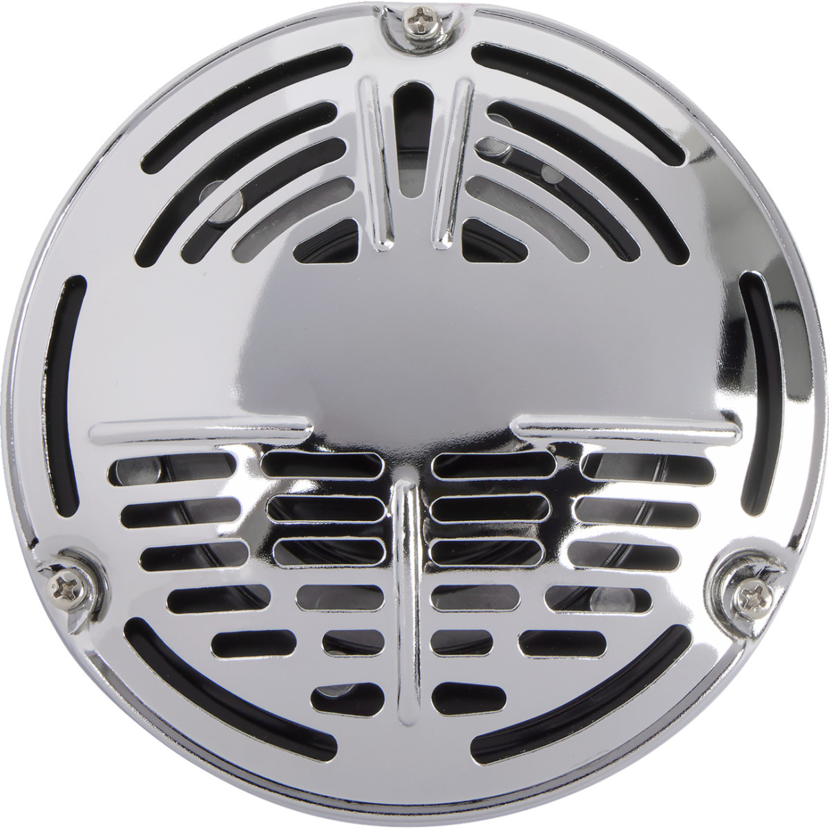 Drag Specialties - Horn - 12 V