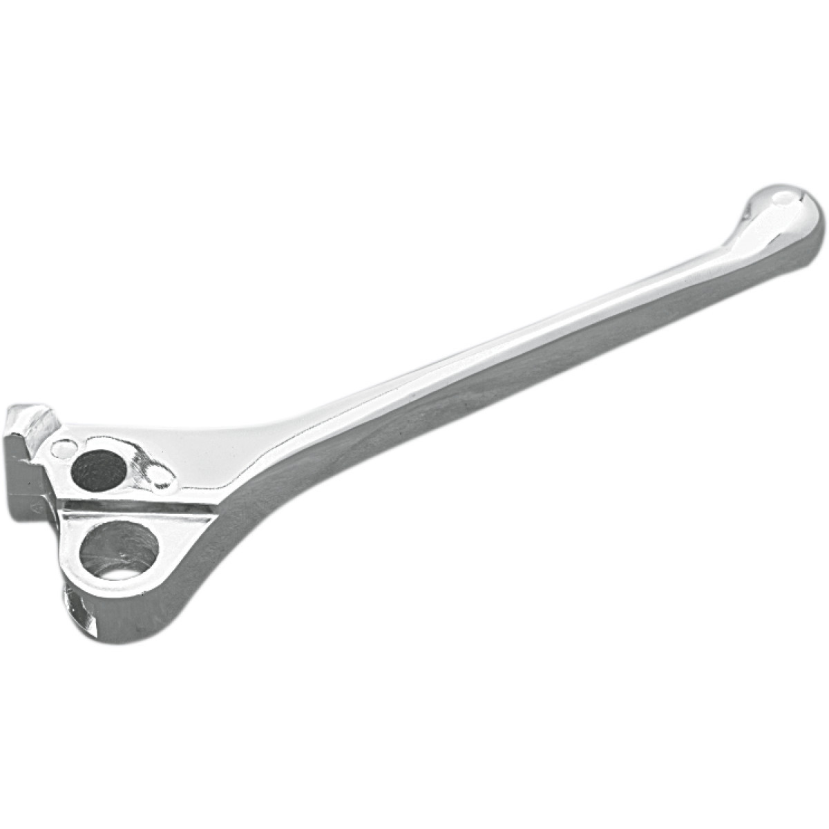 Drag Specialties - Standard Hydraulic Brake Lever - Chrome