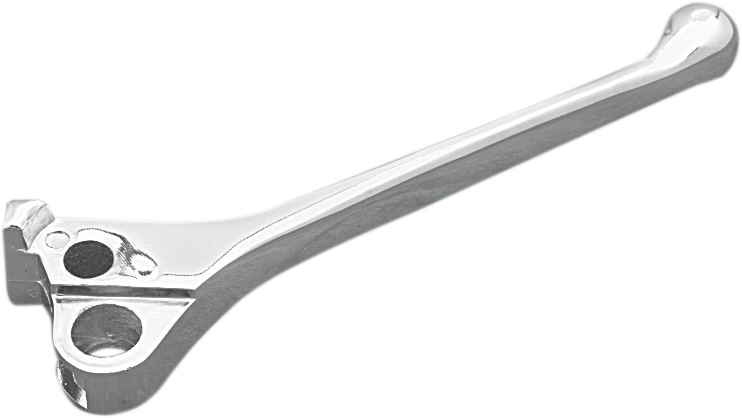 Brake Lever - Hydraulic - Chrome