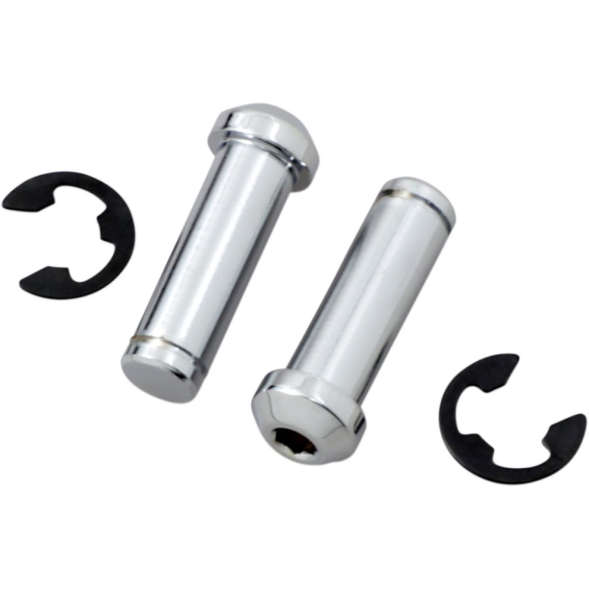 Drag Specialties - Custom Socket-Head Pivot Pins - Clutch/Brake