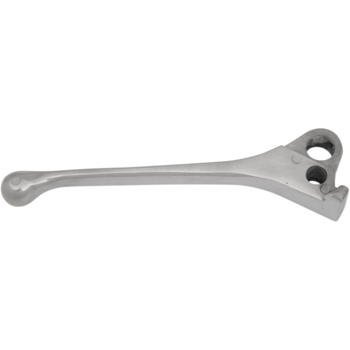 Drag Specialties - Standard Hydraulic Brake Lever - Polished