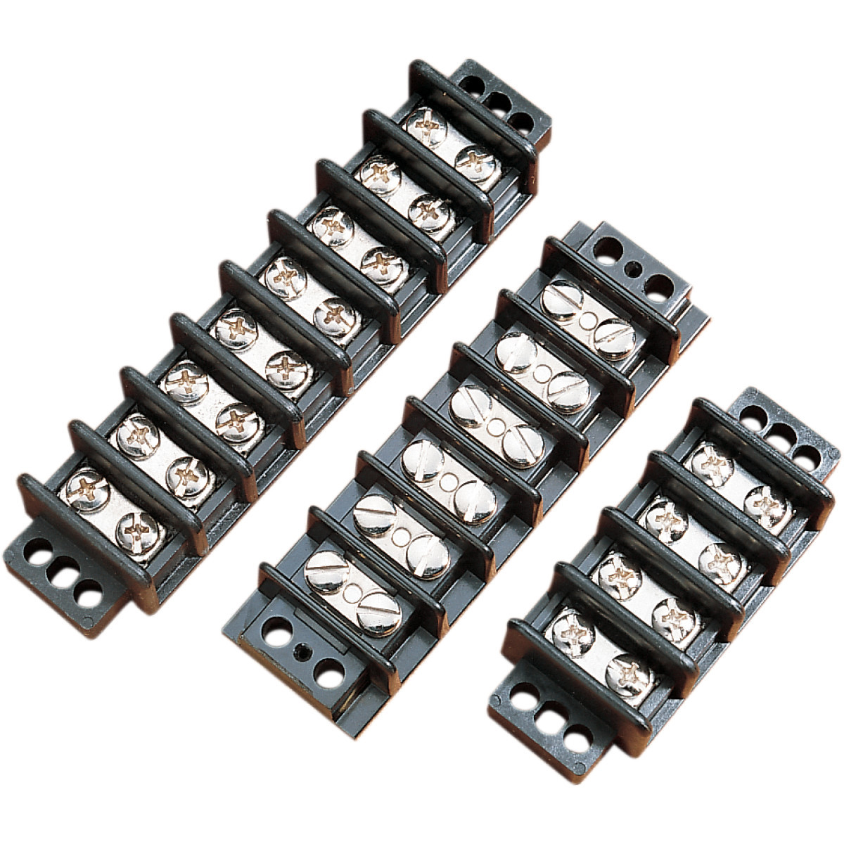 Standard Motor Products #MC-JB1 - Junction Block - 8 Lug