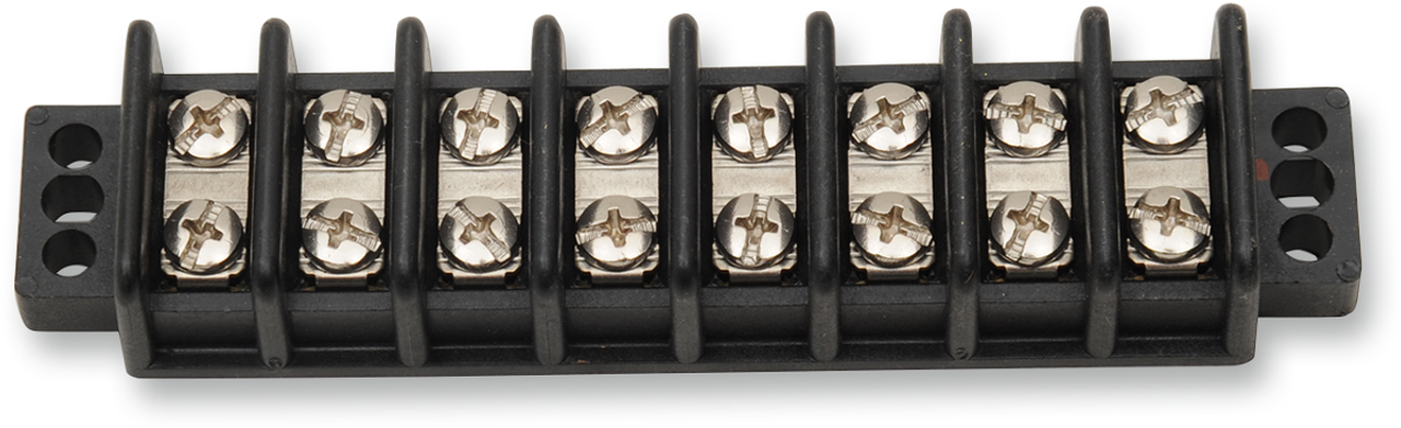 Junction Block - 8 Lug