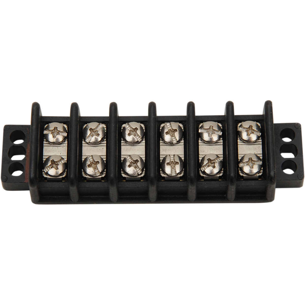 Standard Motor Products #MC-JB3 - Junction Block - 6 Lug