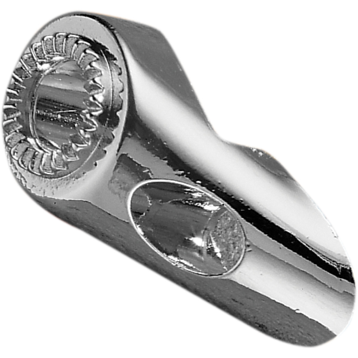 Chris Products #0477-4 - Turn Signal Bracket to Lamp Mount - Harley-Davidson®