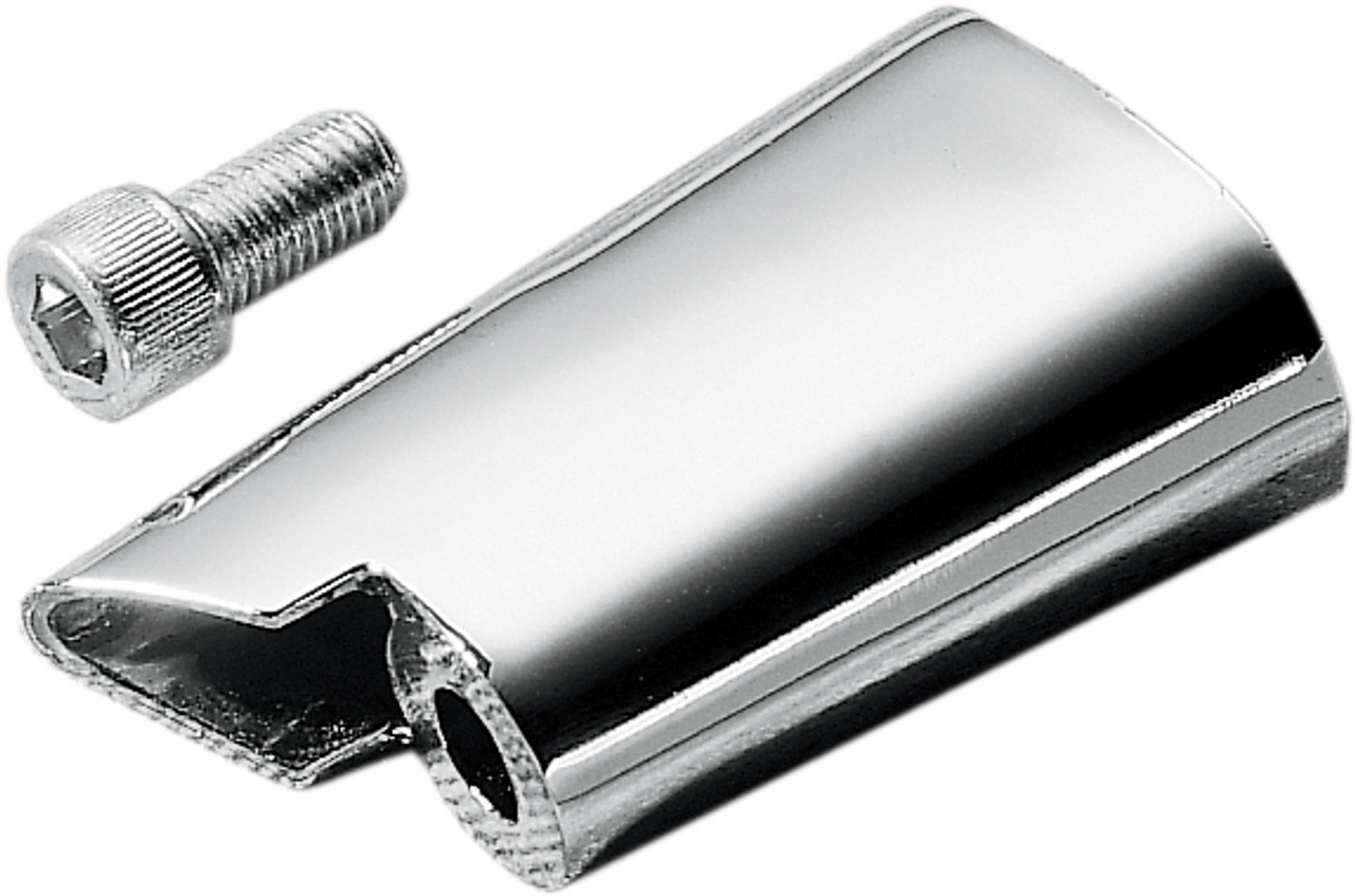 Turn Signal Bracket & Screw - 73-95 FX/XL