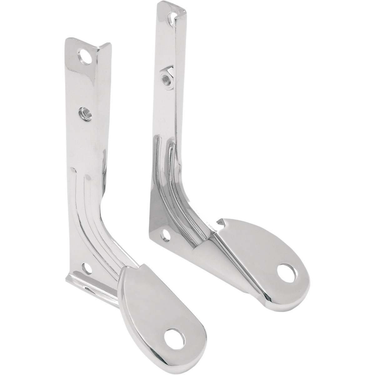 Drag Specialties - Mounting Bracket - Spotlight