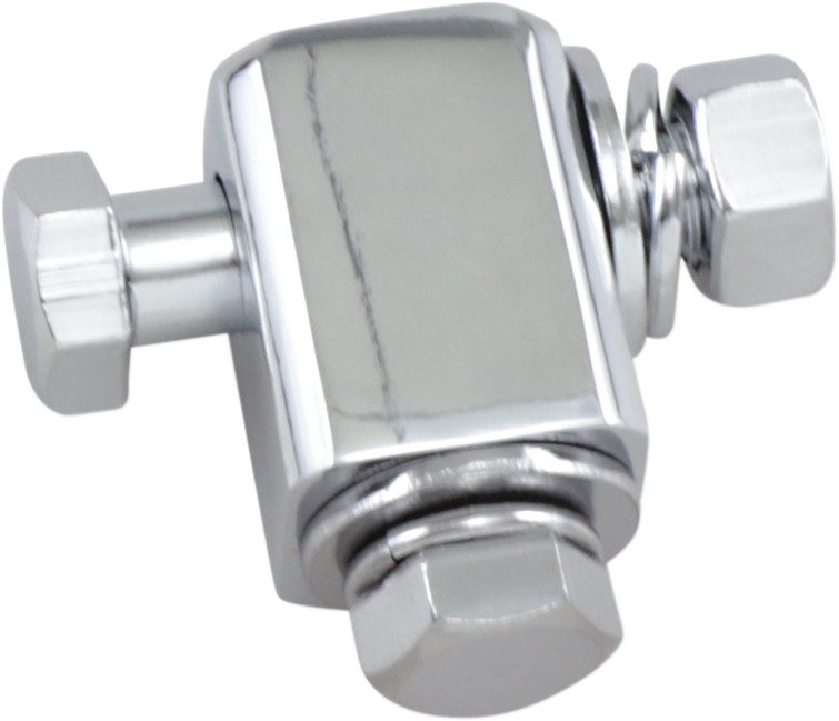 Headlight Mounting Block with Hardware