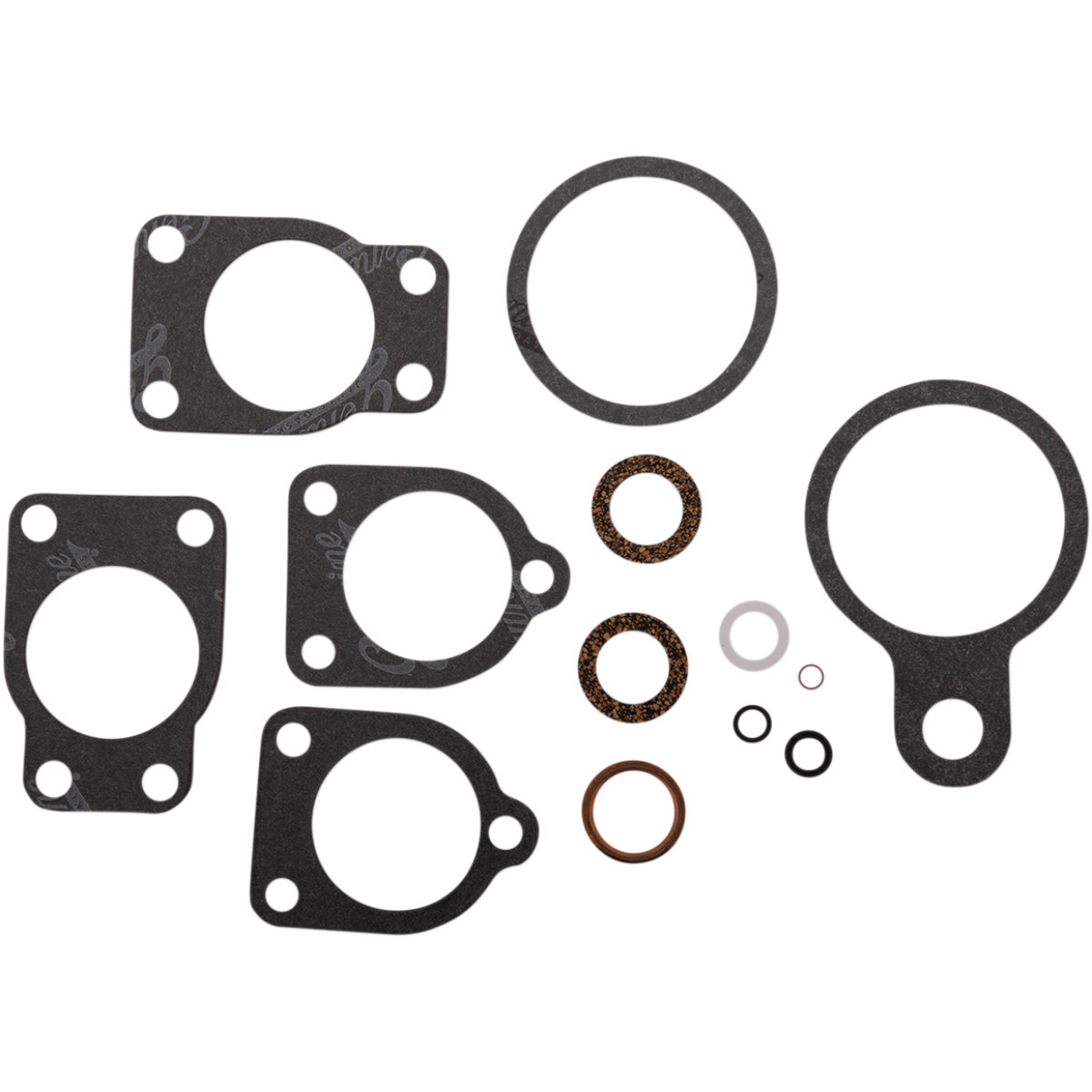 James Gasket #JGI-LINKERT - Linkert® Carburetor Rebuild Kit