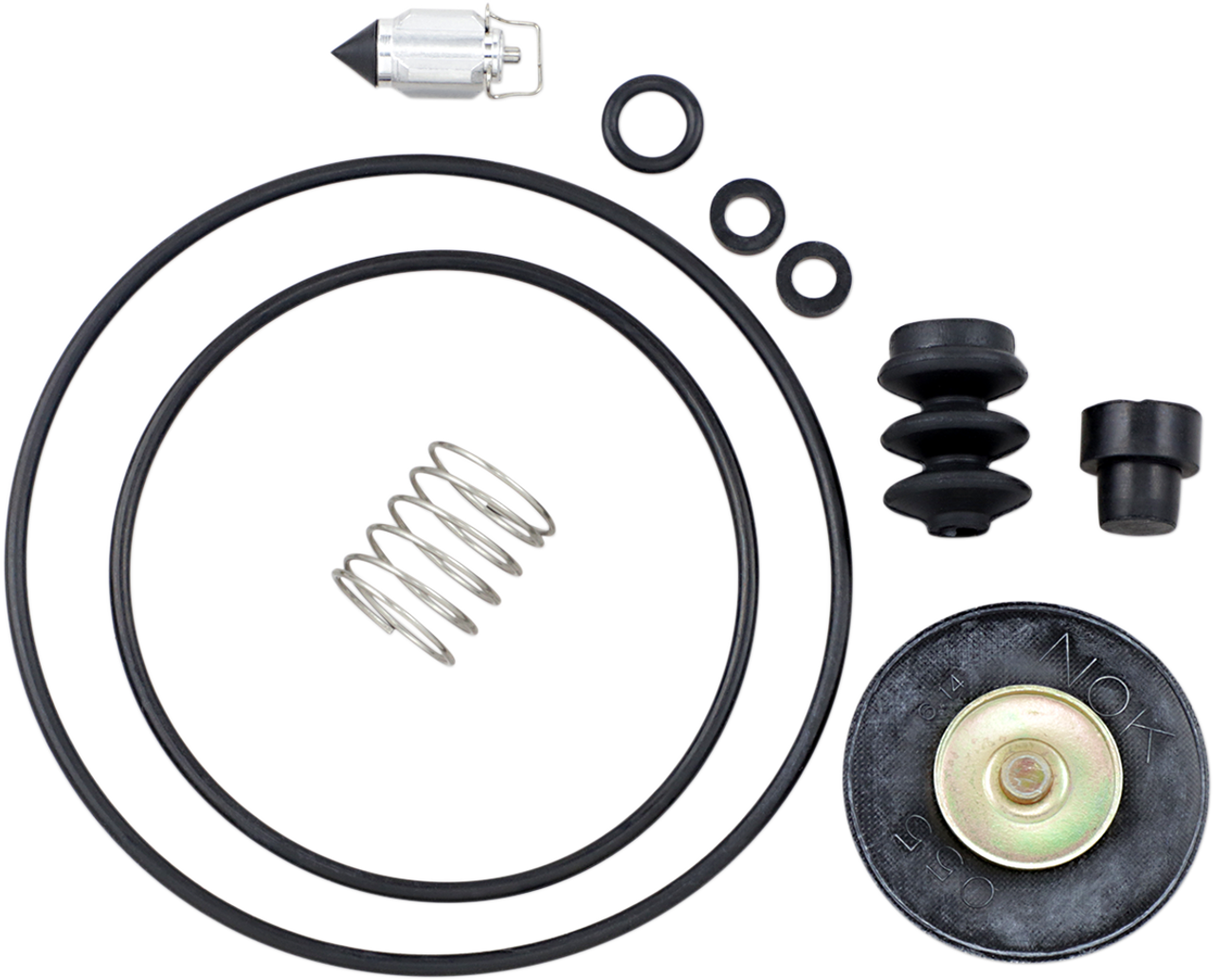 Carburetor Rebuild Kit - 76-78