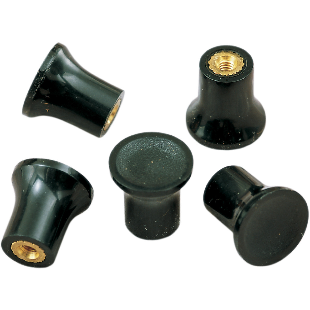 Motion PRO #01-0075 - Replacement Choke Cable Knob - 10-32 Pitch
