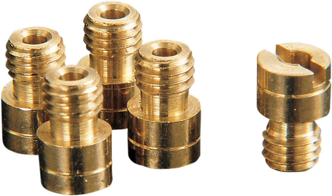 Keihin CV Carburetor Main Jet - #170