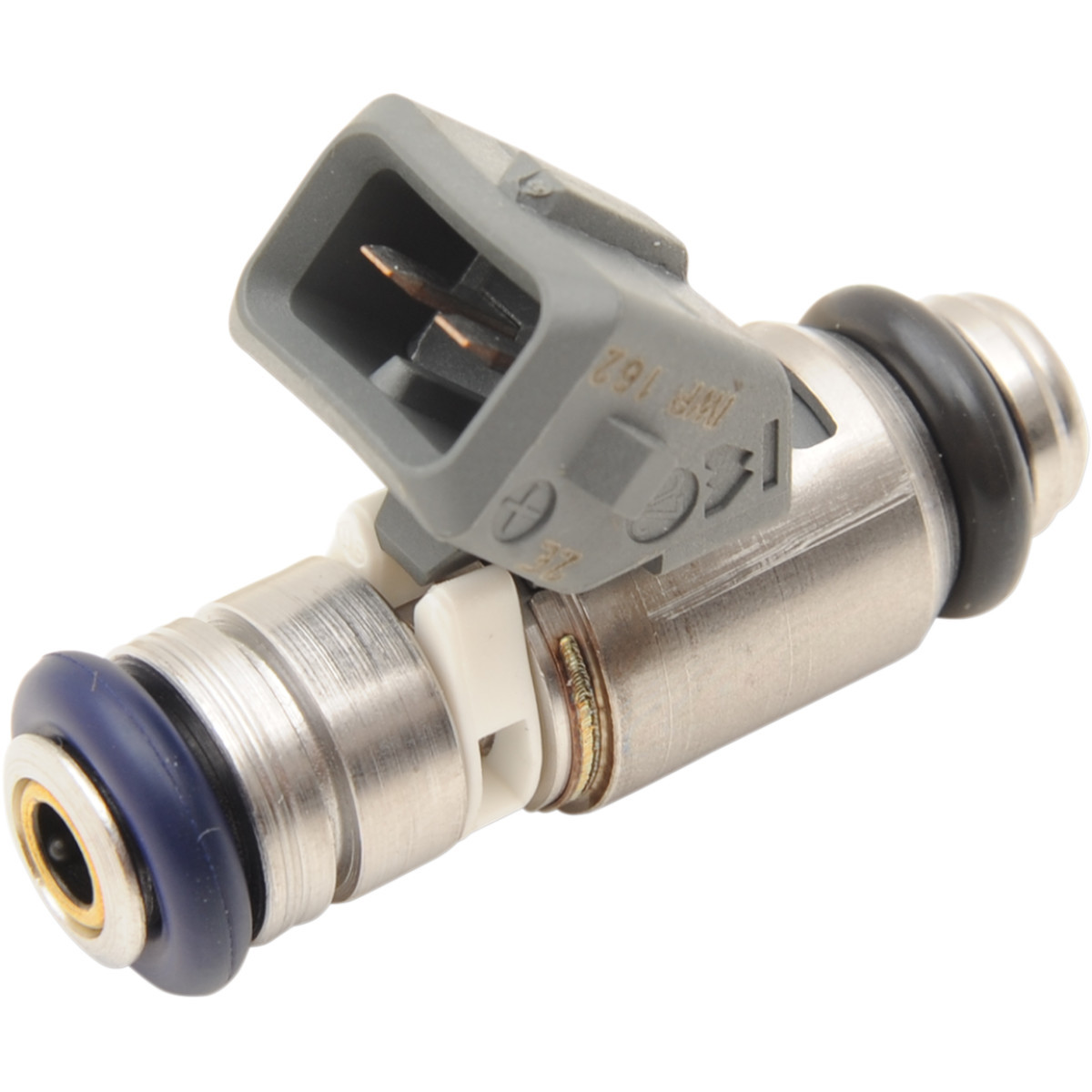 Drag Specialties - Electronic Fuel Injector