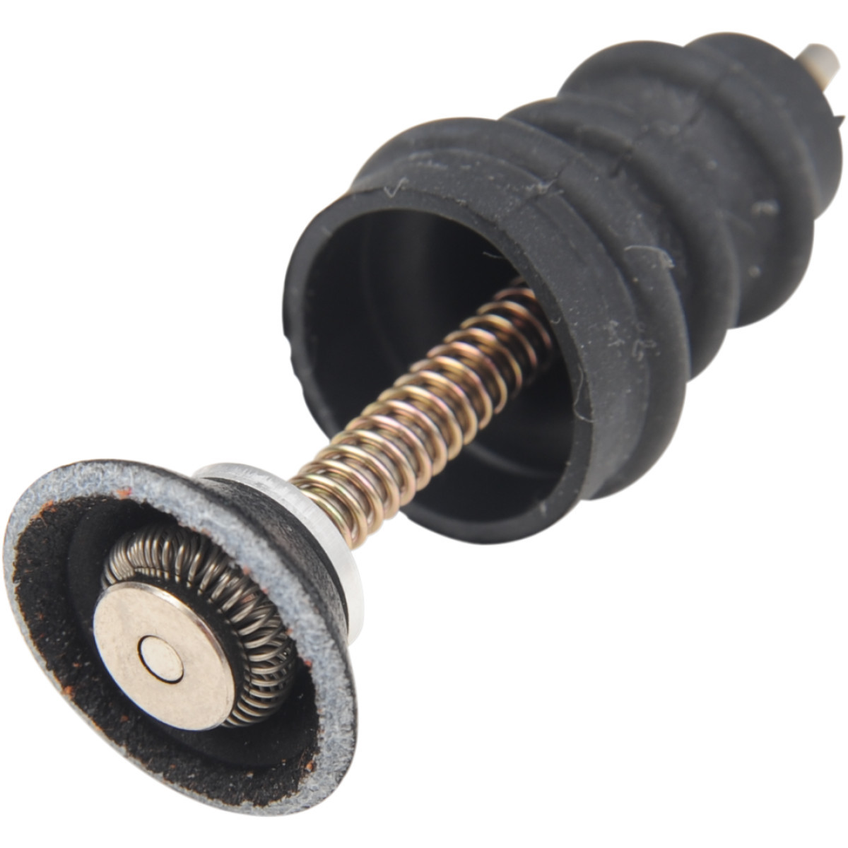 Drag Specialties - Accelerator Pump - Bendix Carburetor