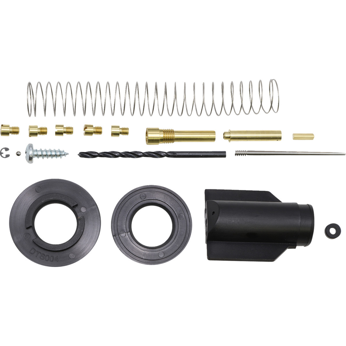 Dynojet #8109 - Thunderslide Jet Kit - Sportster