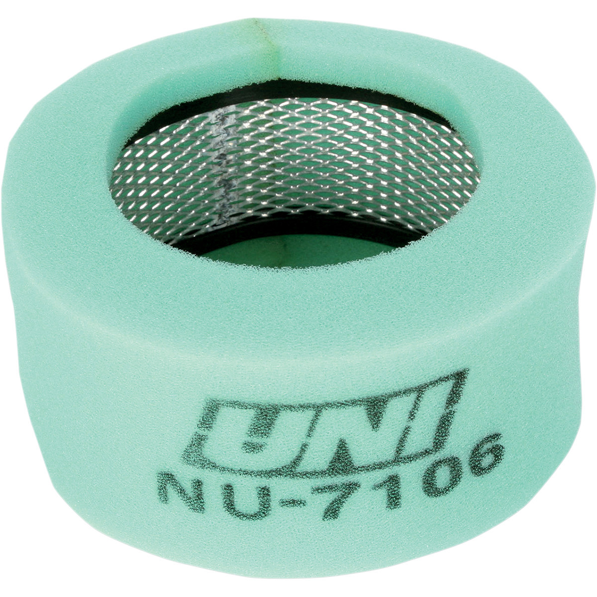 UNI Filter #NU-7106 - Air Filter Element - Harley-Davidson - 6"