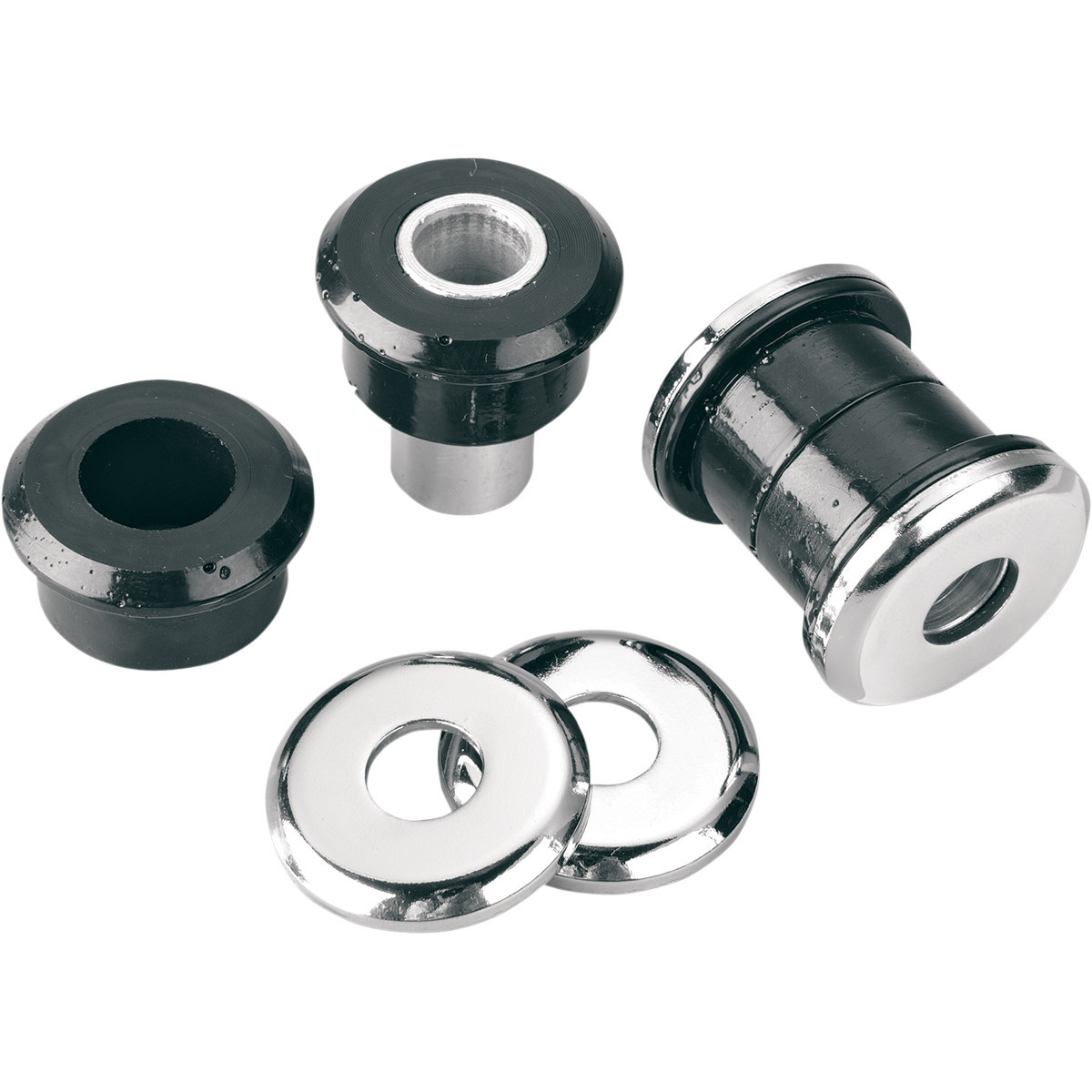 Arlen Ness #08-005 - Dampener Kit - Harley Davidson