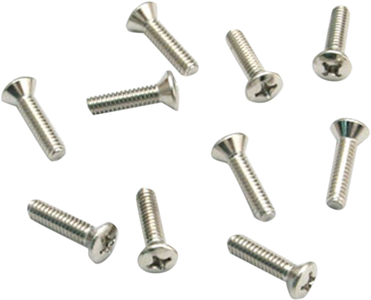 Cover Screws