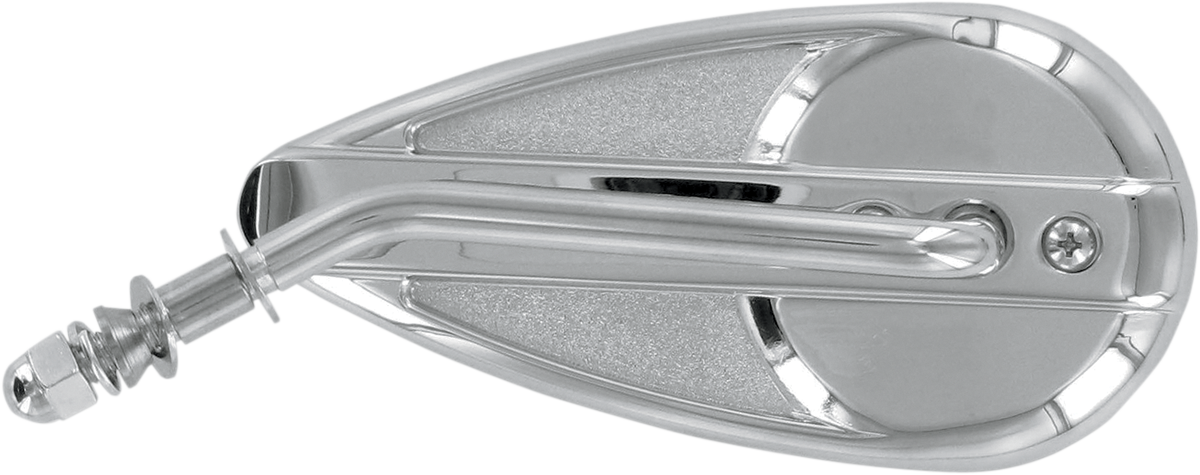 Teardrop Mirror - Left