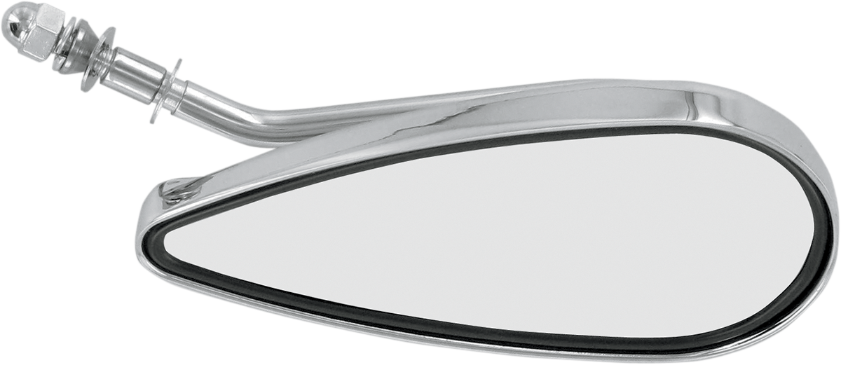 Teardrop Mirror - Left