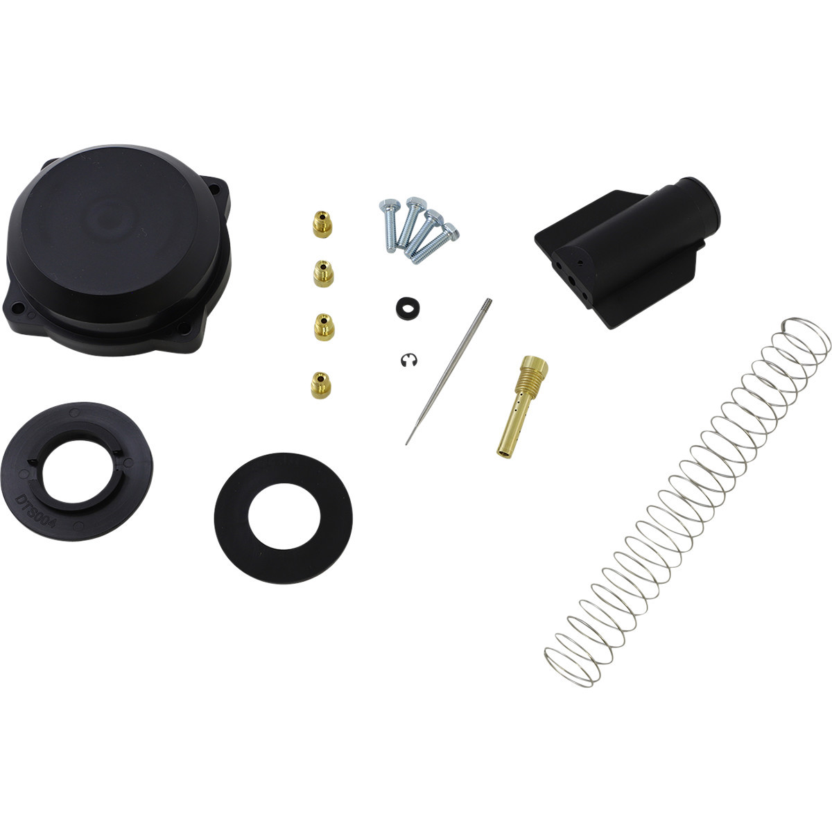 Dynojet #8733 - Thunderslide Jet Kit - 44 mm Keihin CV