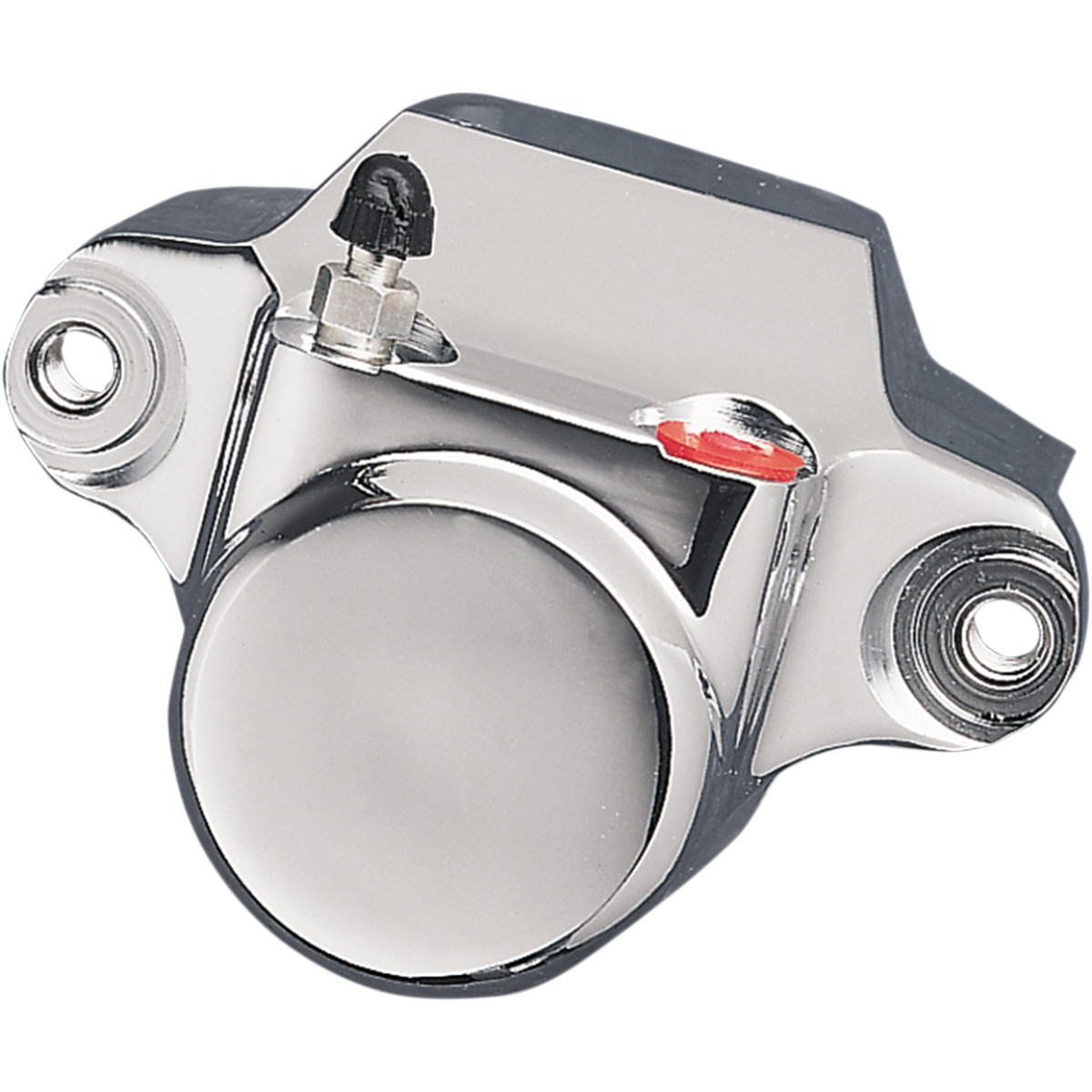 Drag Specialties - Rear Caliper - Big Twin