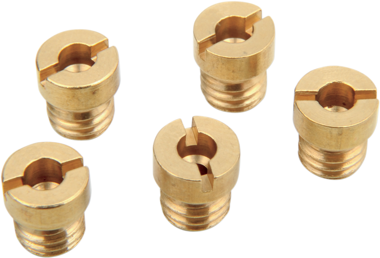 Keihin CV Carburetor Main Jet - #200