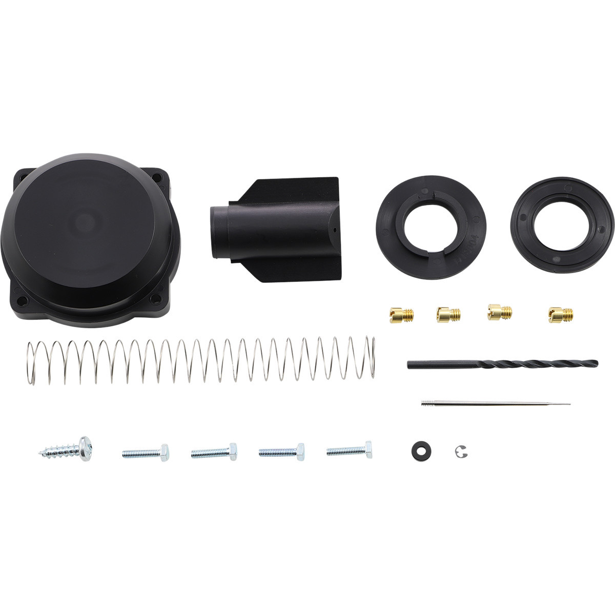 Dynojet #8731 - Thunderslide Jet Kit - Twin Cam