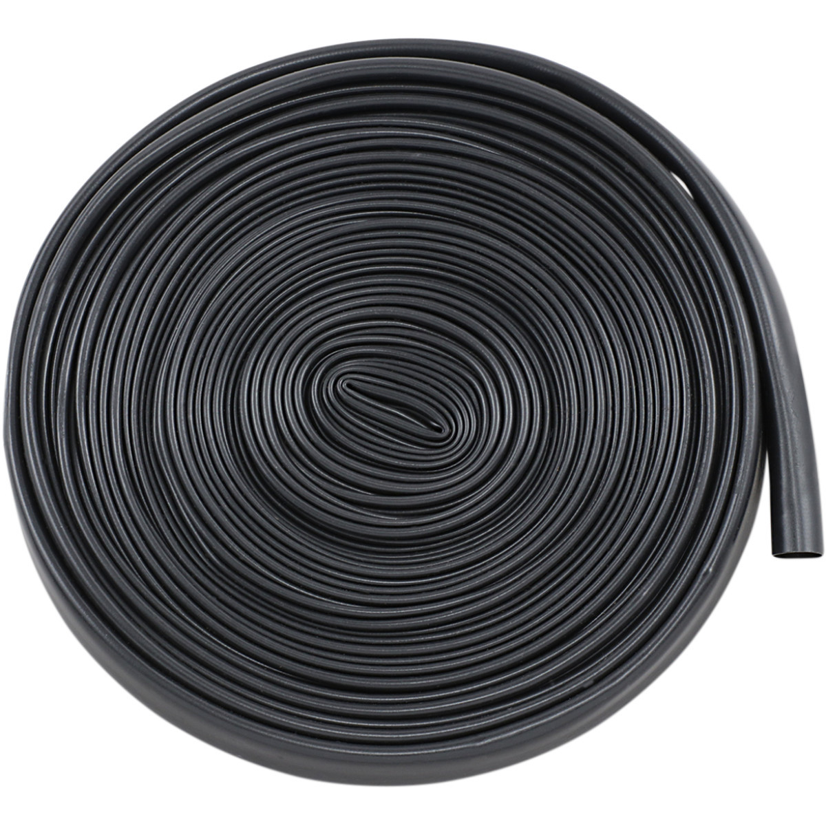 Drag Specialties - Shrink Tube .250" to .125" - 5' - Black