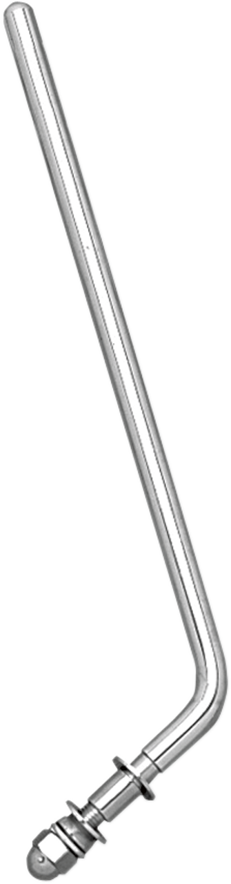 Replacement Stem for Die-Cast Mirror