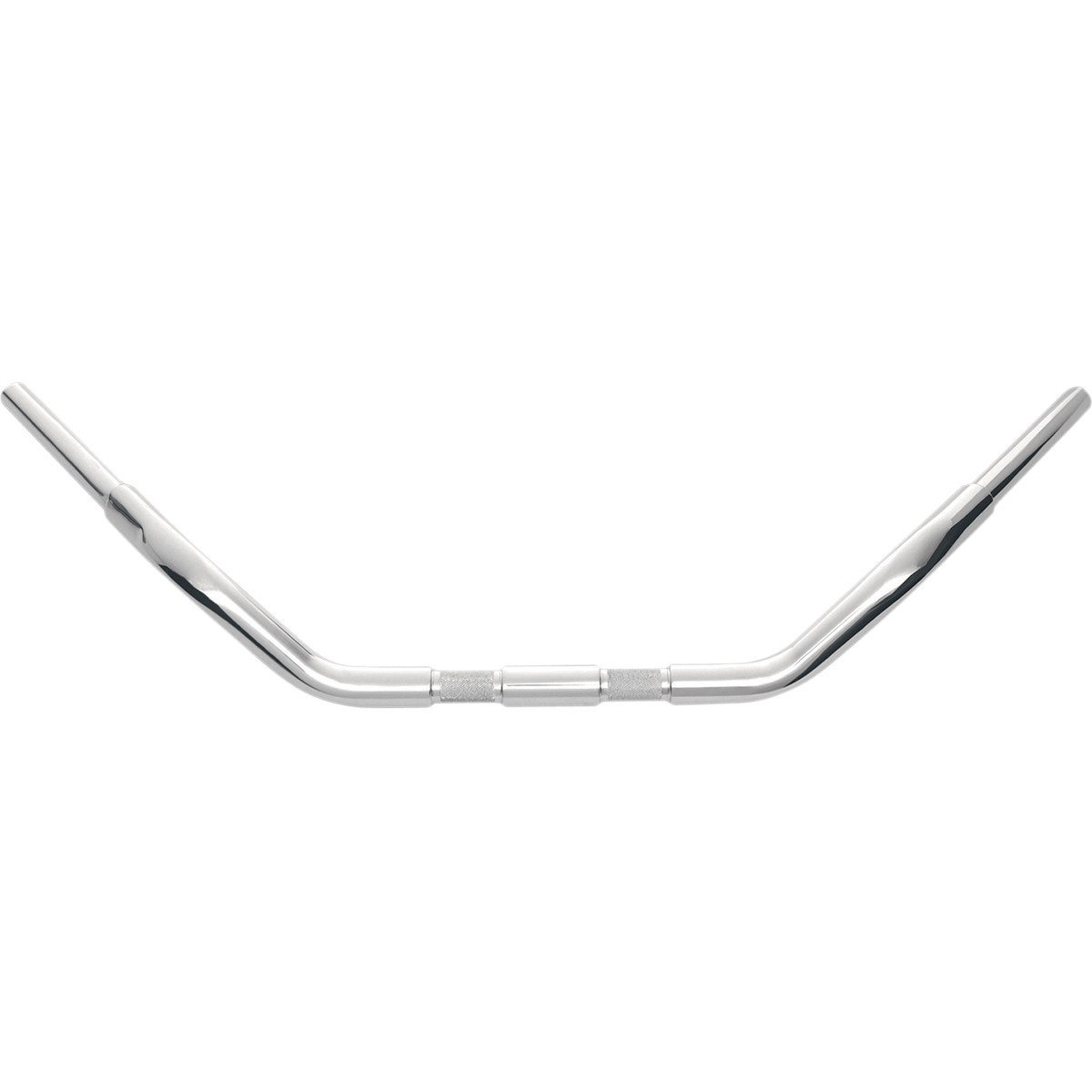 Wild 1 #WO510 - Handlebar - Dresser - Chrome