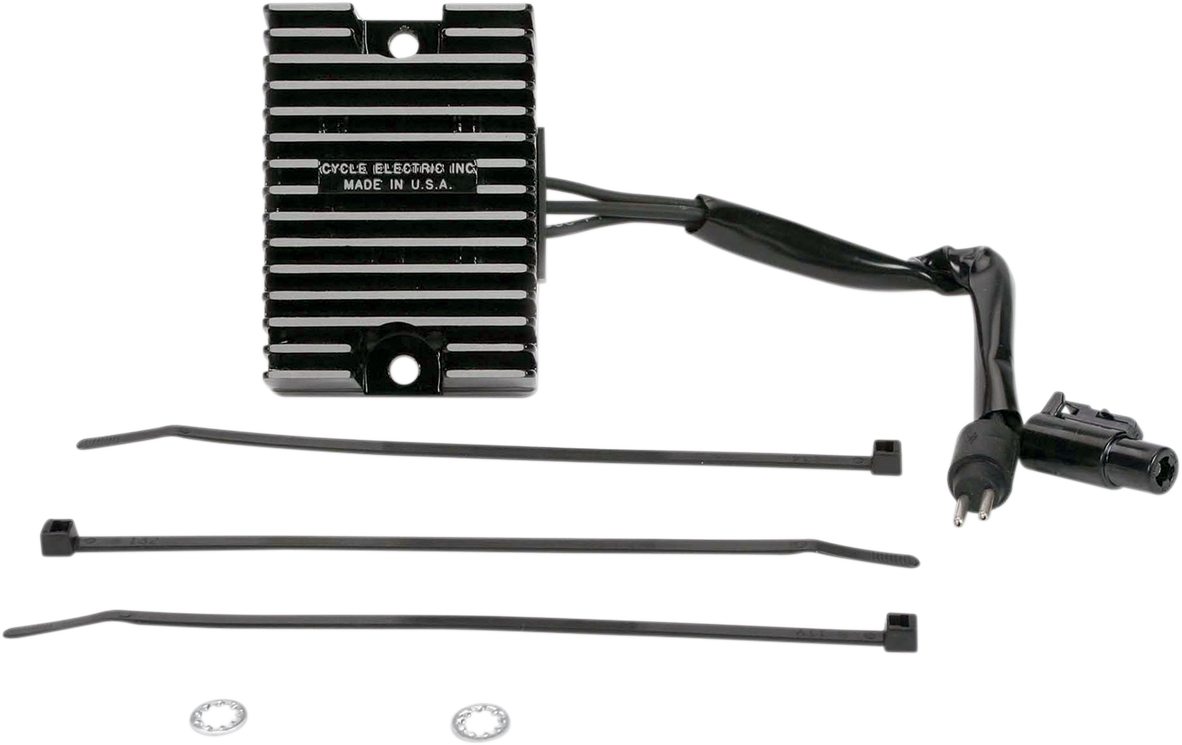 Rectifying Regulator - Harley Davidson