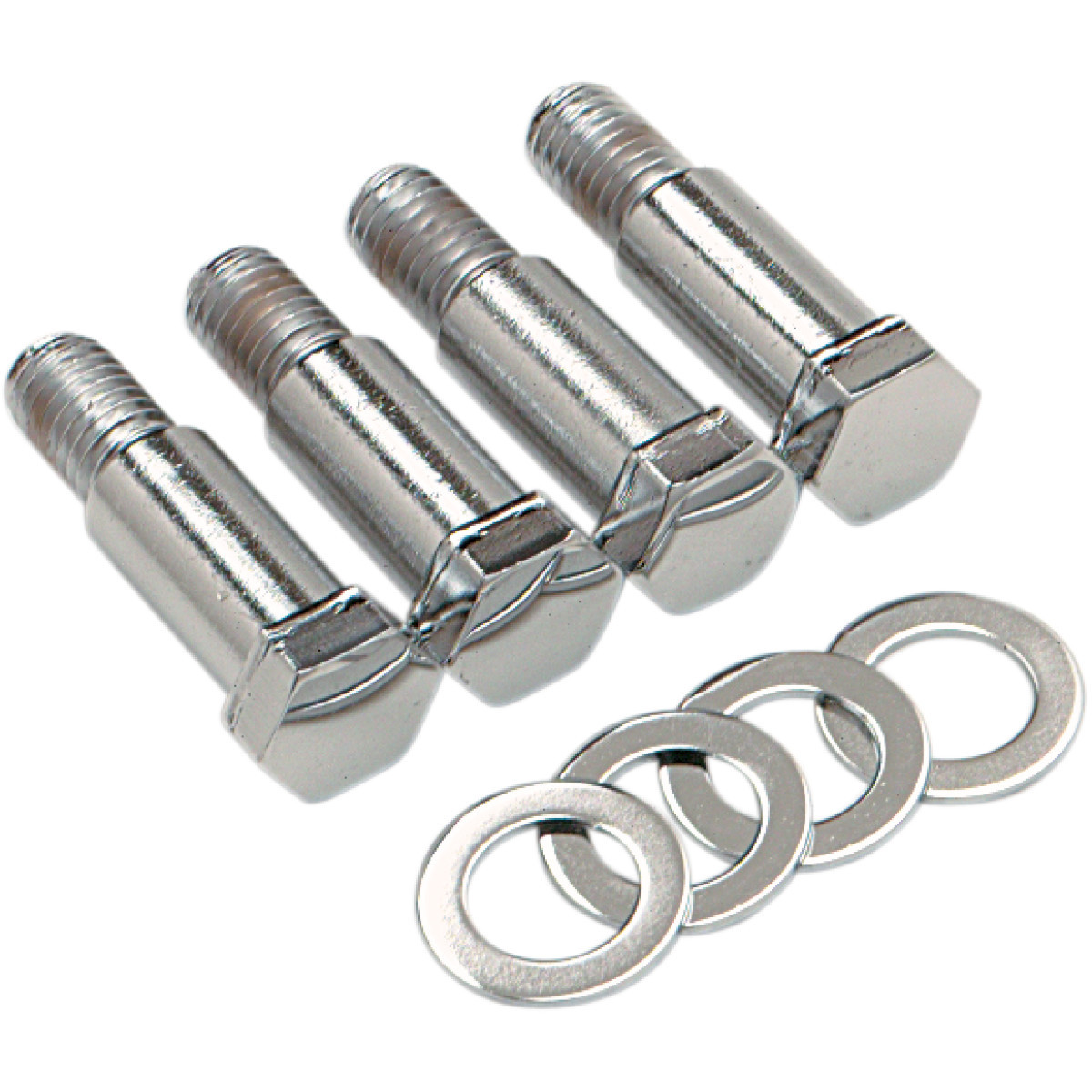 Gardner-westcott #C-80-127H - Shock Mounting Kit - '84-'99 Softail