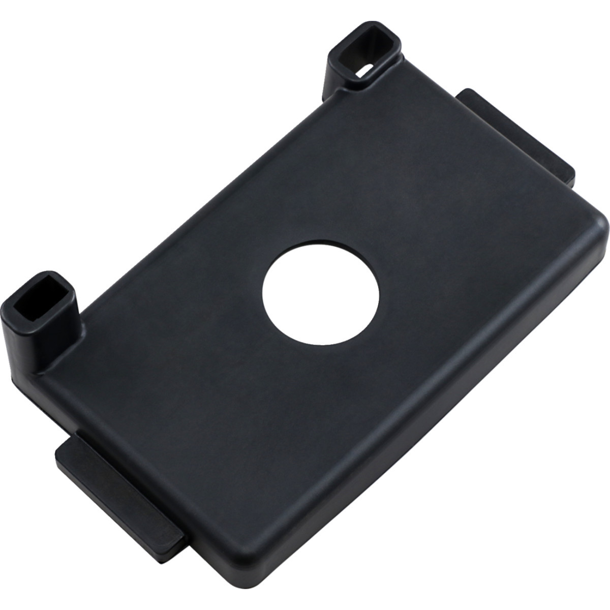 Drag Specialties - Battery Cushion - Softail