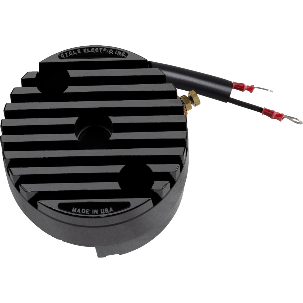 Cycle Electric INC #CE-540L - Regulator - 12 V - Low Output