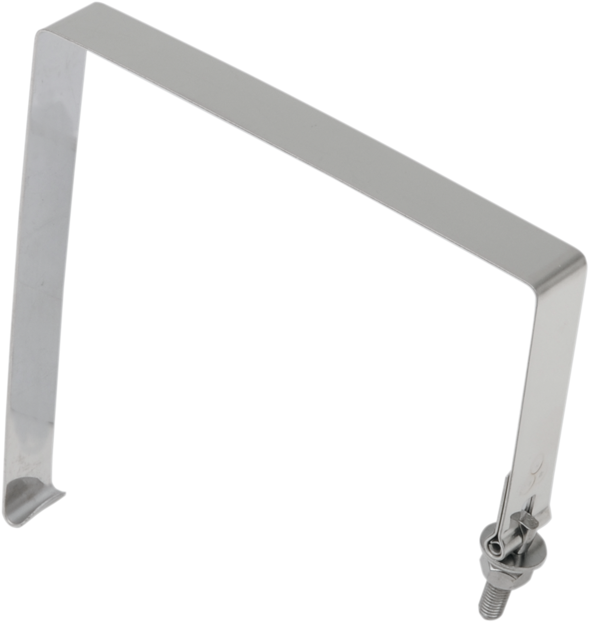 Battery Strap - 70-78 FX, XLCH