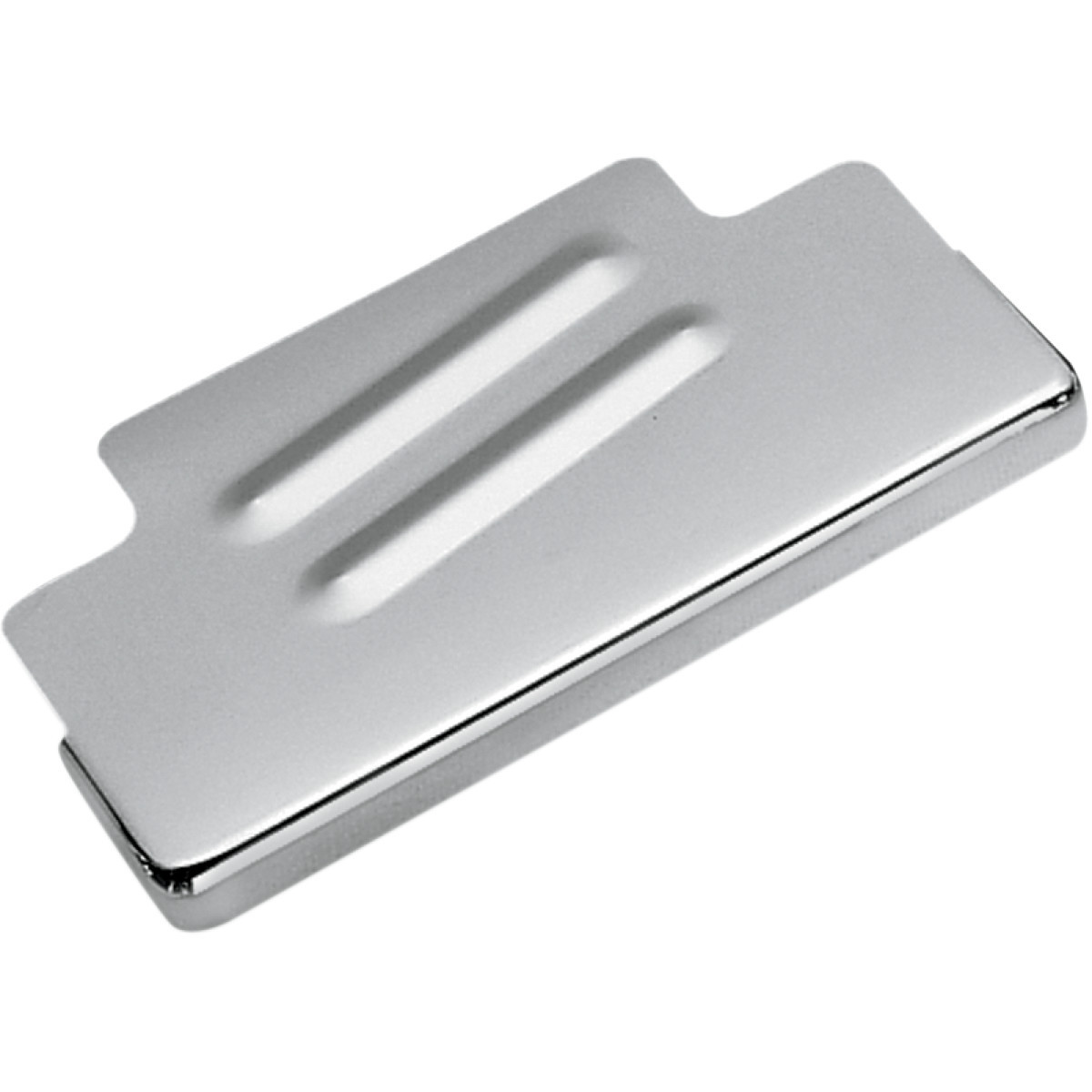 Drag Specialties - Battery Top Cover - '91-'96 Dyna