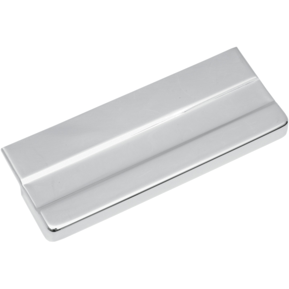 Drag Specialties - Battery Top Cover - Harley Davidson