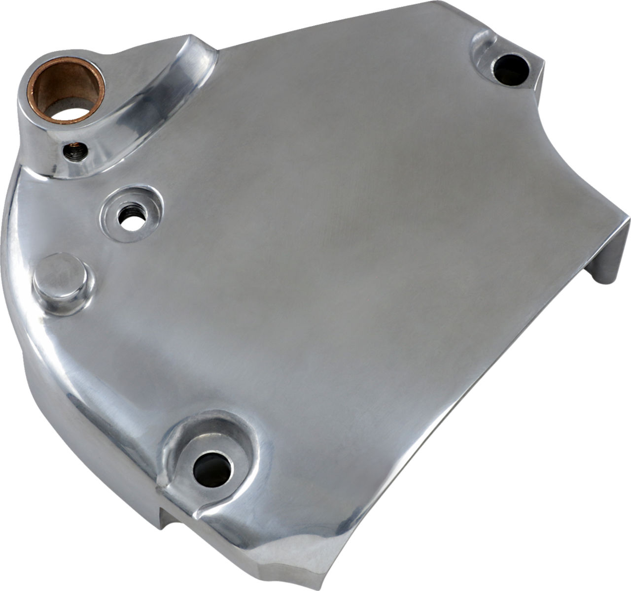 Sprocket Cover - 71-76 XL - Polished