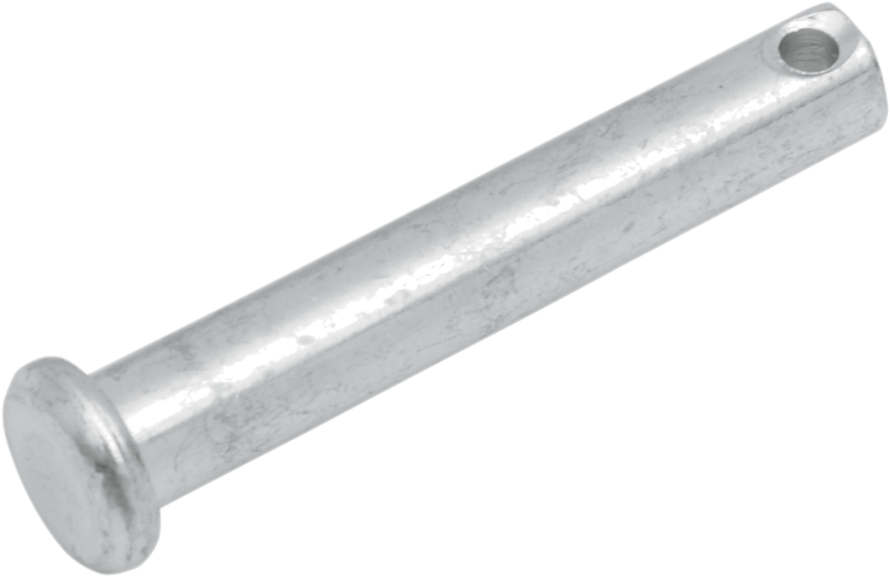 Clevis Pin - 4-Piston Calipers
