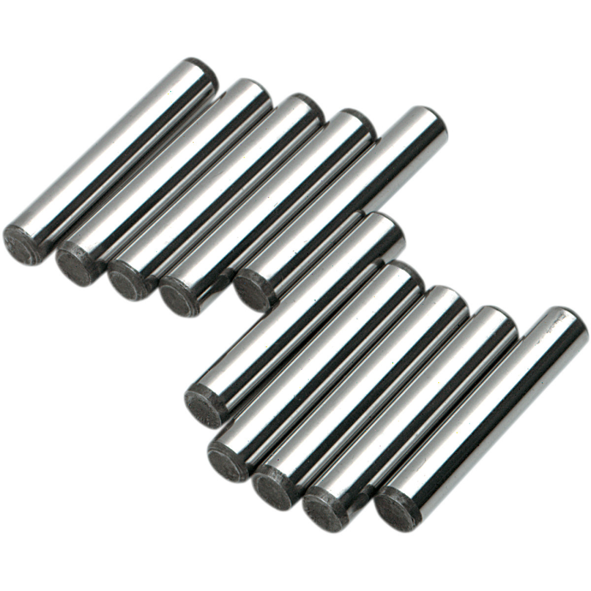 Eastern Motorcycle Parts #A-44124-72 - Brake Dowel Pin